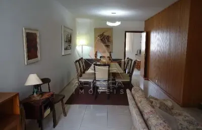 Apartamento com 3 quartos à venda no Centro, Ribeirão Preto 