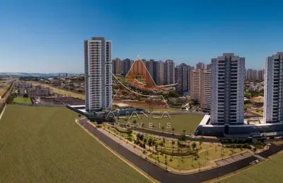 Apartamento com 2 quartos à venda no Jardim Botânico, Ribeirão Preto 