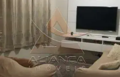 Apartamento com 3 quartos à venda no Jardim São Luiz, Ribeirão Preto 