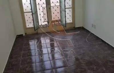 Apartamento com 1 quarto à venda no Jardim Paulistano, Ribeirão Preto 