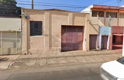 Barracão / Galpão / Depósito à venda no Centro, Ribeirão Preto 