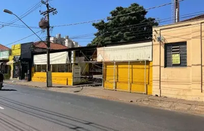 Terreno à venda no Centro, Ribeirão Preto 