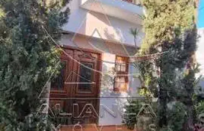 Casa com 4 quartos à venda no Planalto Verde, Ribeirão Preto 