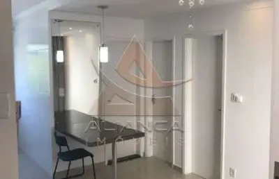 Apartamento com 2 quartos à venda na Vila Virgínia, Ribeirão Preto 
