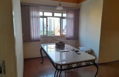 Apartamento com 3 quartos à venda no Centro, Ribeirão Preto 