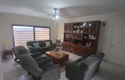 Casa com 3 quartos à venda no Jardim Macedo, Ribeirão Preto 