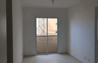 Apartamento com 2 quartos à venda no Campos Elíseos, Ribeirão Preto 