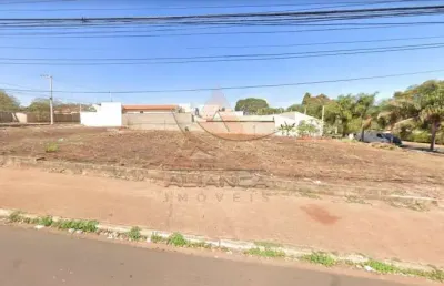 Terreno à venda no Parque São Sebastião, Ribeirão Preto 
