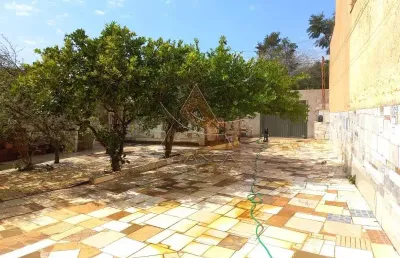 Casa com 3 quartos à venda no Ipiranga, Ribeirão Preto 