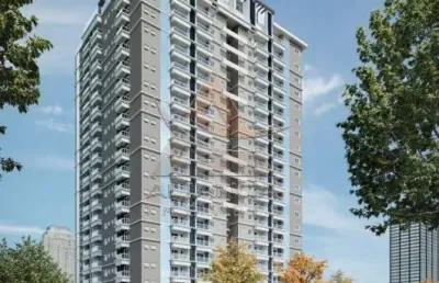 Apartamento com 2 quartos à venda no Jardim Nova Aliança, Ribeirão Preto 