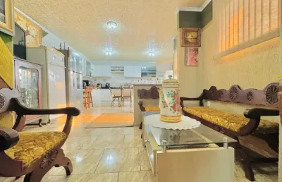 Casa com 3 quartos à venda no São Vicente, Itajaí 