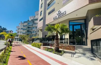 Apartamento com 2 quartos à venda no Centro, Bombinhas 