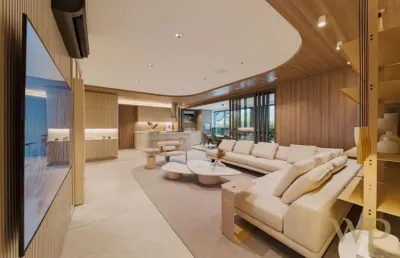 Apartamento com 3 quartos à venda na visconde mauá, 1297, américa, joinville por r$ 1.846.570
