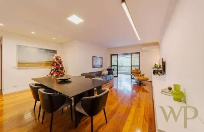 Apartamento com 3 quartos à venda na rua major navarro lins, 573, anita garibaldi, joinville por r$ 899.000