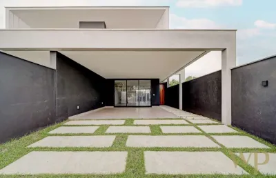 Casa com 3 quartos à venda na rua três barras, 417, saguaçu, joinville por r$ 1.300.000