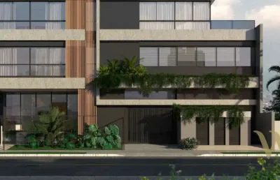 Apartamento com 3 quartos à venda na 3500, 153, itacolomi, balneário piçarras por r$ 1.695.200