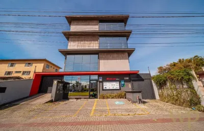 Prédio à venda na rua josé vieira, 1280, saguaçu, joinville por r$ 6.500.000