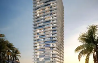 Apartamento com 3 quartos à venda na avenida nereu ramos, 3429, centro, balneário piçarras por r$ 2.400.000