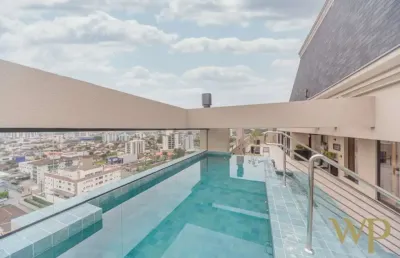 Apartamento com 2 quartos à venda na rua henrique dias, 140, anita garibaldi, joinville por r$ 625.000