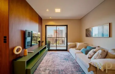 Apartamento com 2 quartos à venda na rua henrique dias, 140, anita garibaldi, joinville por r$ 630.000
