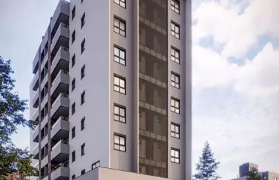 Apartamento com 3 quartos à venda na rua joão pessoa, 1967, costa e silva, joinville por r$ 626.461