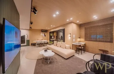 Apartamento com 2 quartos à venda na rua camboriú, 135, glória, joinville por r$ 1.386.100