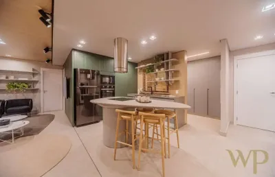 Apartamento com 3 quartos à venda na rua camboriú, 135, glória, joinville por r$ 1.093.700