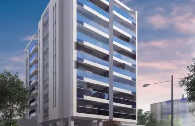 Apartamento com 3 quartos à venda na rua pará, 225, américa, joinville por r$ 1.769.300
