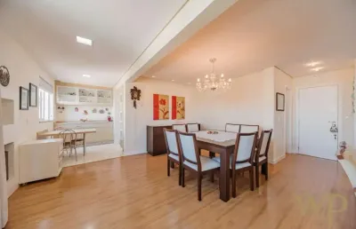Cobertura com 3 quartos à venda na rua pará, 134, américa, joinville por r$ 1.490.000