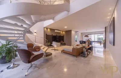 Casa com 4 quartos à venda na rua saldanha marinho, 121, saguaçu, joinville por r$ 2.980.000