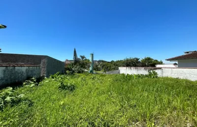 Terreno à venda na rua joão pieper, 230, bom retiro, joinville por r$ 1.500.000