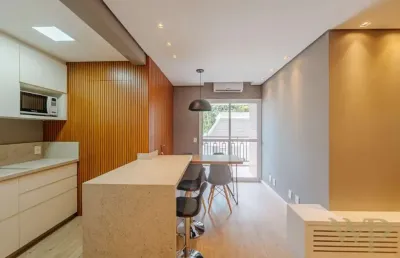 Apartamento com 2 quartos à venda na rua pavão, 1400, costa e silva, joinville por r$ 580.000