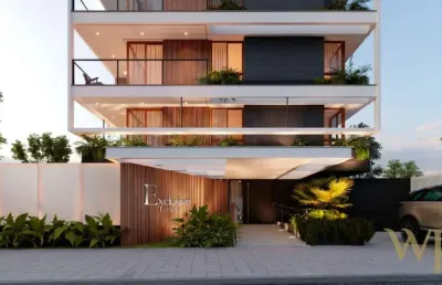 Apartamento com 3 quartos à venda na rua presidente prudente de moraes, 179, santo antônio, joinville por r$ 929.696
