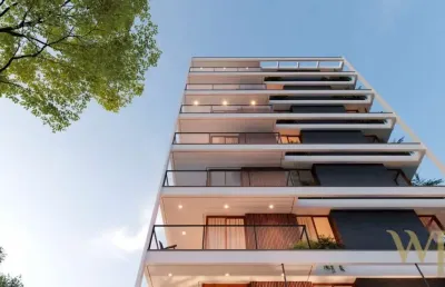 Apartamento com 3 quartos à venda na rua presidente prudente de moraes, 179, santo antônio, joinville por r$ 1.075.000
