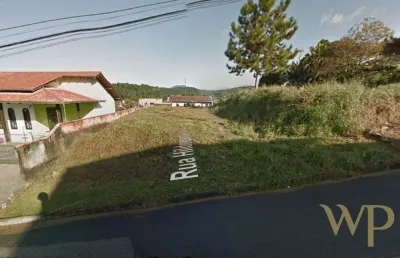 Terreno à venda na rua hildegard nass, 280, anita garibaldi, joinville por r$ 550.000