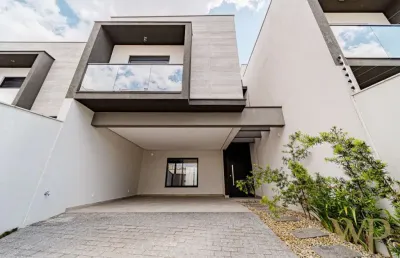 Casa com 3 quartos à venda na rua prefeito aristídes largura, 305, américa, joinville por r$ 889.000