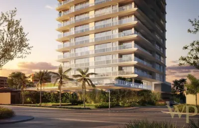 Apartamento com 3 quartos à venda na avenida nereu ramos, 3429, centro, balneário piçarras por r$ 2.789.251