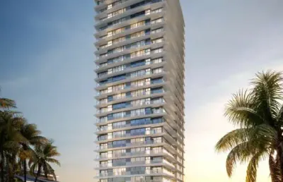 Apartamento com 3 quartos à venda na avenida nereu ramos, 3429, centro, balneário piçarras por r$ 5.451.236
