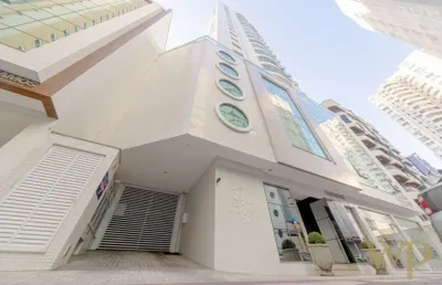 Apartamento com 3 quartos à venda na rua 2970, 70, centro, balneário camboriú por r$ 3.000.000