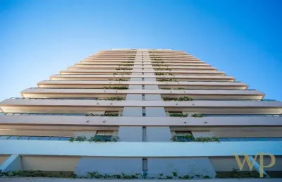 Apartamento com 4 quartos à venda na rua jaraguá, 762, américa, joinville por r$ 4.650.000