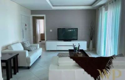 Apartamento com 3 quartos à venda na rua 3604, 110, centro, balneário camboriú por r$ 4.500.000