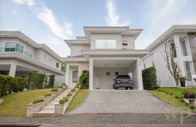 Casa em condomínio fechado com 3 quartos à venda na alceu koentopp, 1019, américa, joinville por r$ 2.380.000