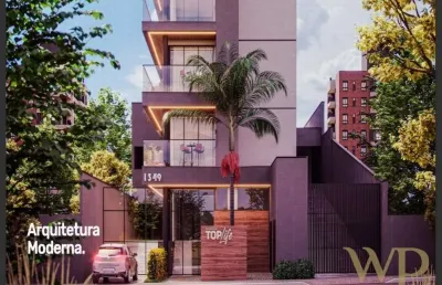 Apartamento com 3 quartos à venda na rua professor james fruhstuck, 1349, costa e silva, joinville por r$ 740.000