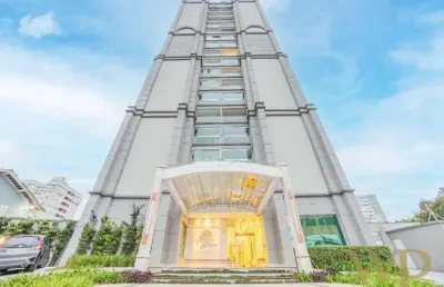 Apartamento com 2 quartos à venda na rua jacob eisenhuth, 116, atiradores, joinville por r$ 3.499.000