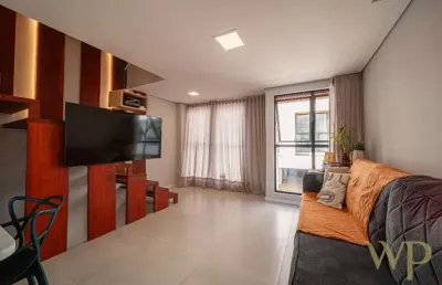 Casa em condomínio fechado com 2 quartos à venda na rua adolfo brezink, 72, boa vista, joinville por r$ 650.000