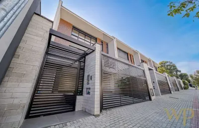 Casa com 3 quartos à venda na rua quintino bocaiúva, 637, américa, joinville por r$ 2.995.000