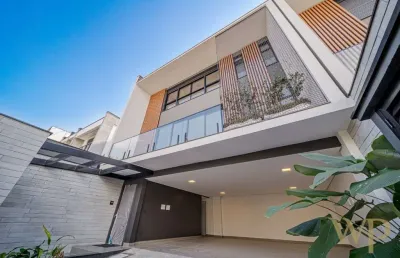 Casa com 3 quartos à venda na rua quintino bocaiúva, 637, américa, joinville por r$ 2.290.000