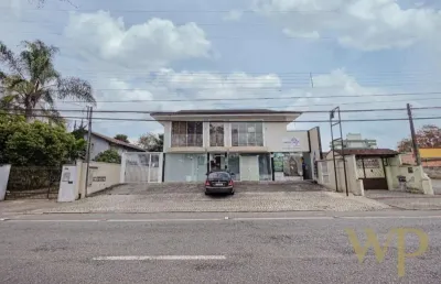 Casa com 3 quartos à venda na rua rio grande do sul, 316, anita garibaldi, joinville por r$ 2.750.000