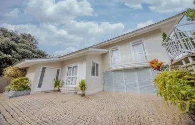 Casa com 3 quartos à venda na rua rio grande do sul, 316, anita garibaldi, joinville por r$ 2.750.000