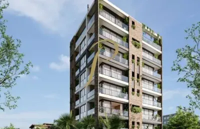 Apartamento com 3 quartos à venda na rua aracaju, 1751, américa, joinville por r$ 1.516.545